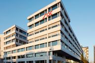 Schweizer Börse: Anstelle von Amrize fallen Sonova-Aktien aus dem SMI