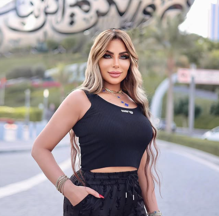 Sarah Khalifa Todesstrafe Moderatorin In gypten Verurteilt sarah-khalifa-todesstrafe-moderatorin-in-gypten-verurteilt