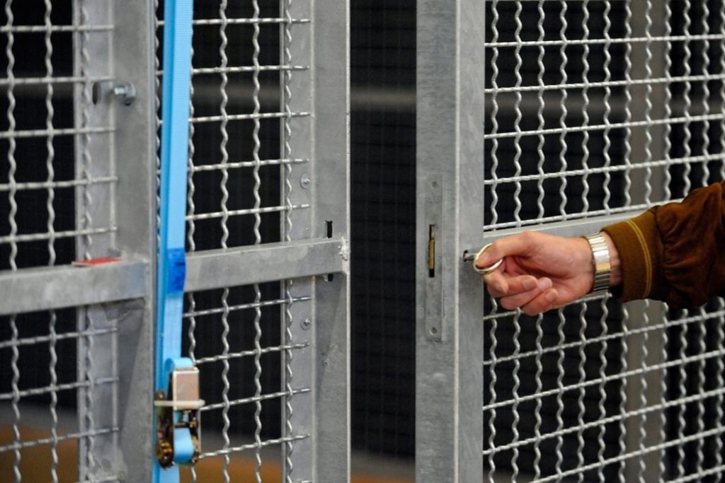 Un prisonnier bernois demande l'aide au suicide