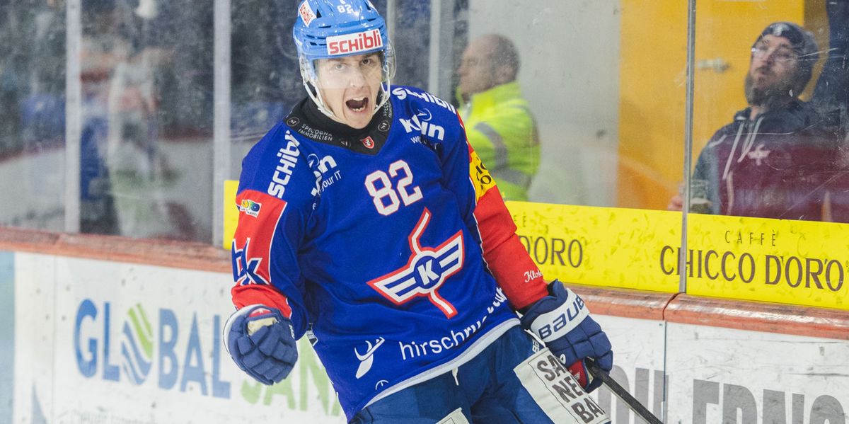 Kloten: EHC defeats SC Bern 4:2