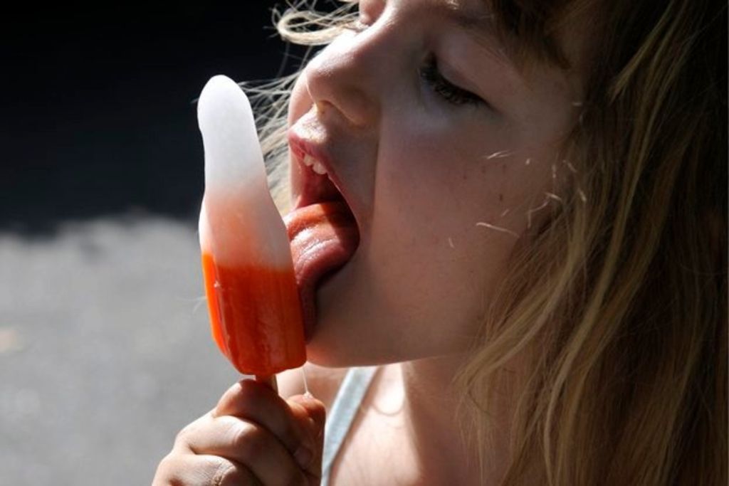 Les glaces sont bien plus chères cet été