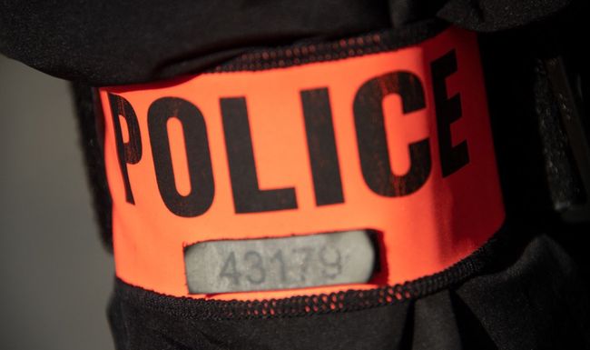 Une enquête a été ouverte. 