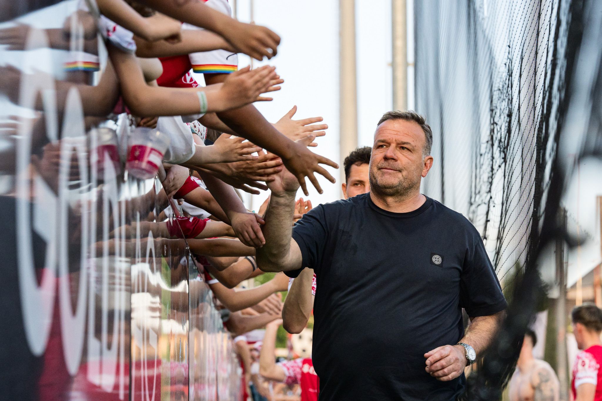 Nach 2:2 gegen den FC Zürich: Der Glaube beim FCW schwindet – schon am Sonntag könnte der Abstieg folgen