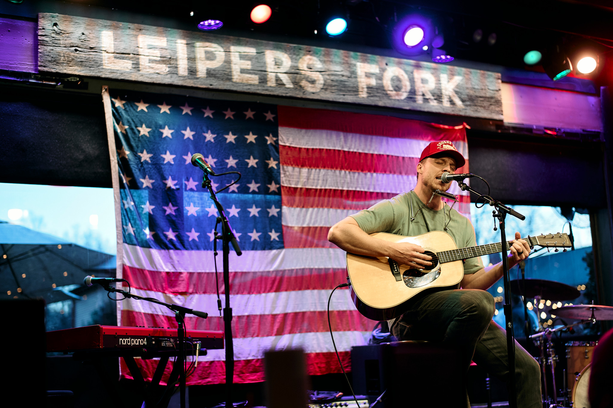 On the road in Tennessee: Wie ist es, unter Trump durch die USA zu reisen?