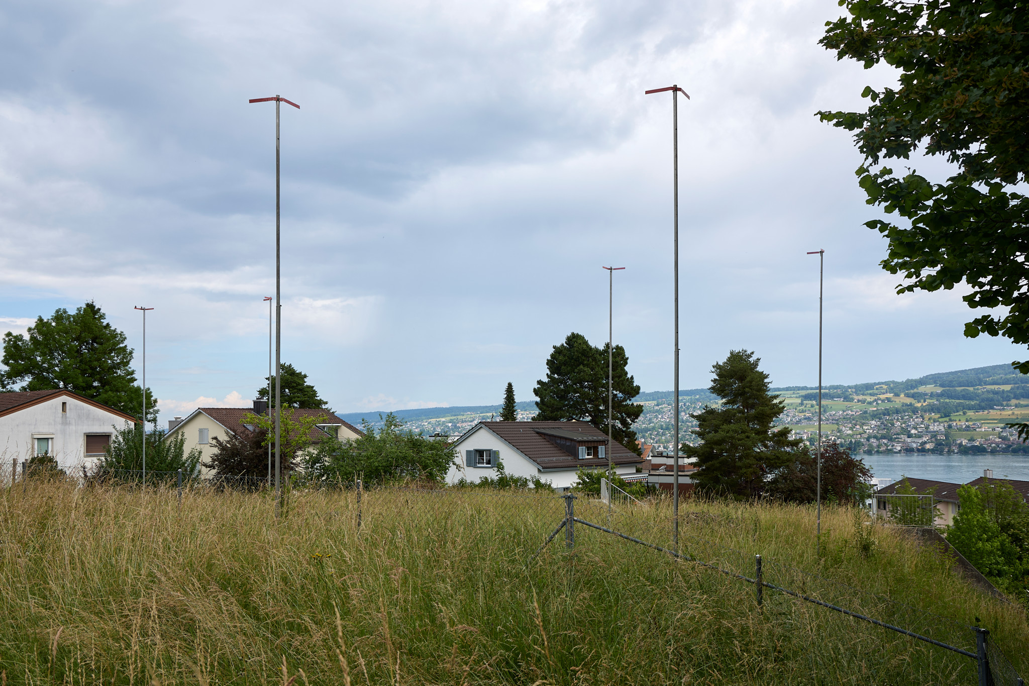 Gemeindeversammlung darf entscheiden: Rekurs abgew