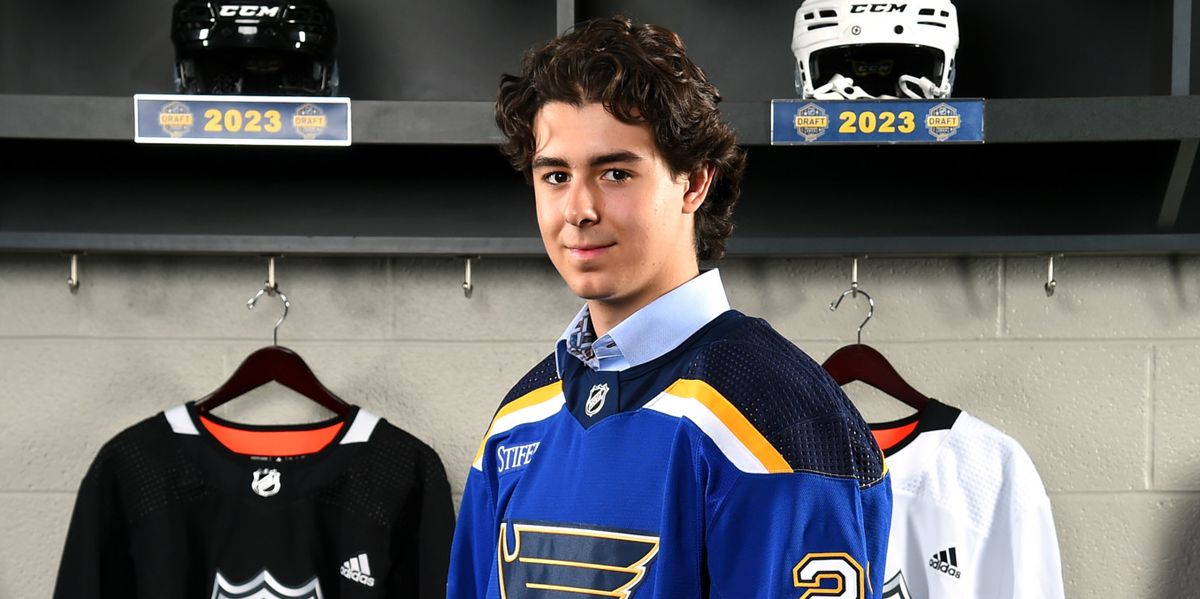 Matthew Mayich: NHL talent in a coma after heatstroke