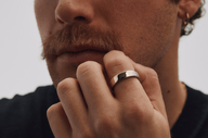 IPO-Pläne von Oura: Der kleine Ring, der die Apple Watch herausfordert