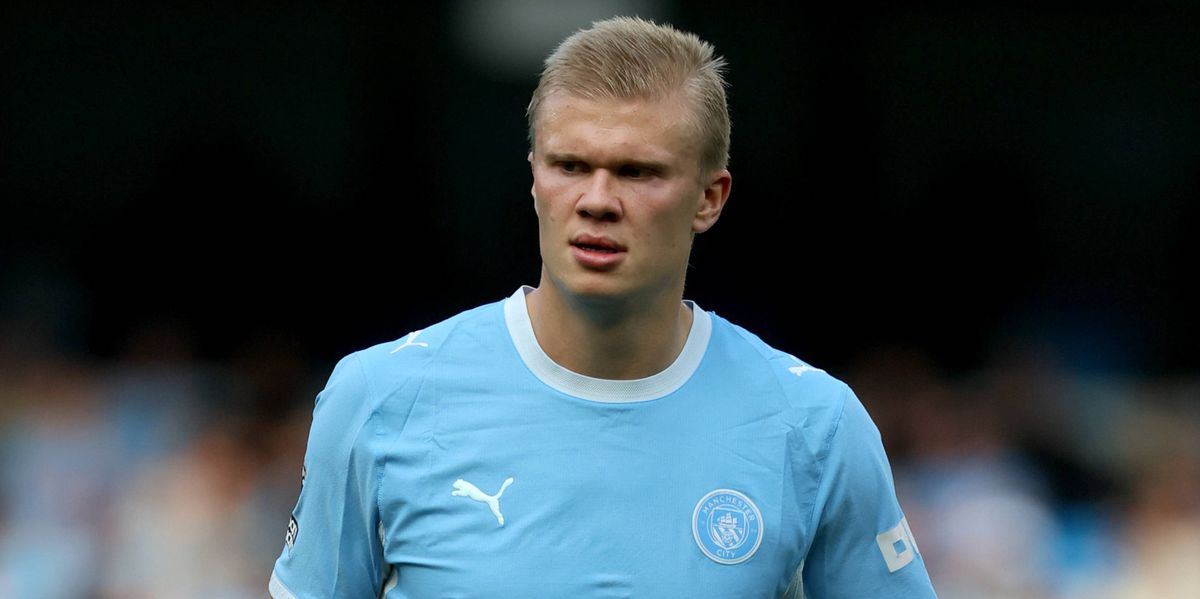 Haaland fordert Zusammenhalt bei Manchester City