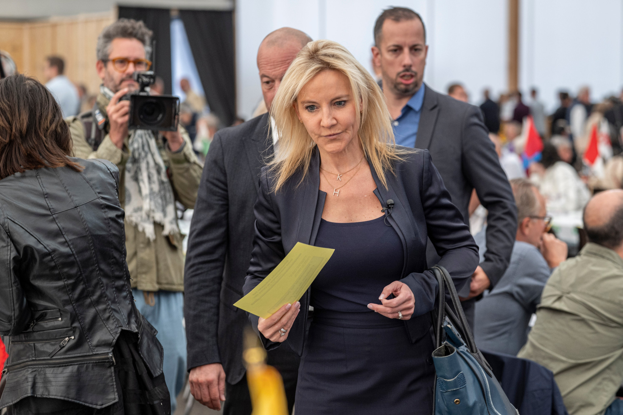Analyse zu den Chancen der Westschweizer: Die SVP-Falle: Warum die Romandie bei den Bundesratswahlen kaum gewinnen kann