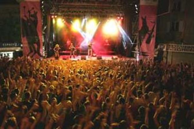 La Jazz Parade de Fribourg envisage le dépôt de bilan.