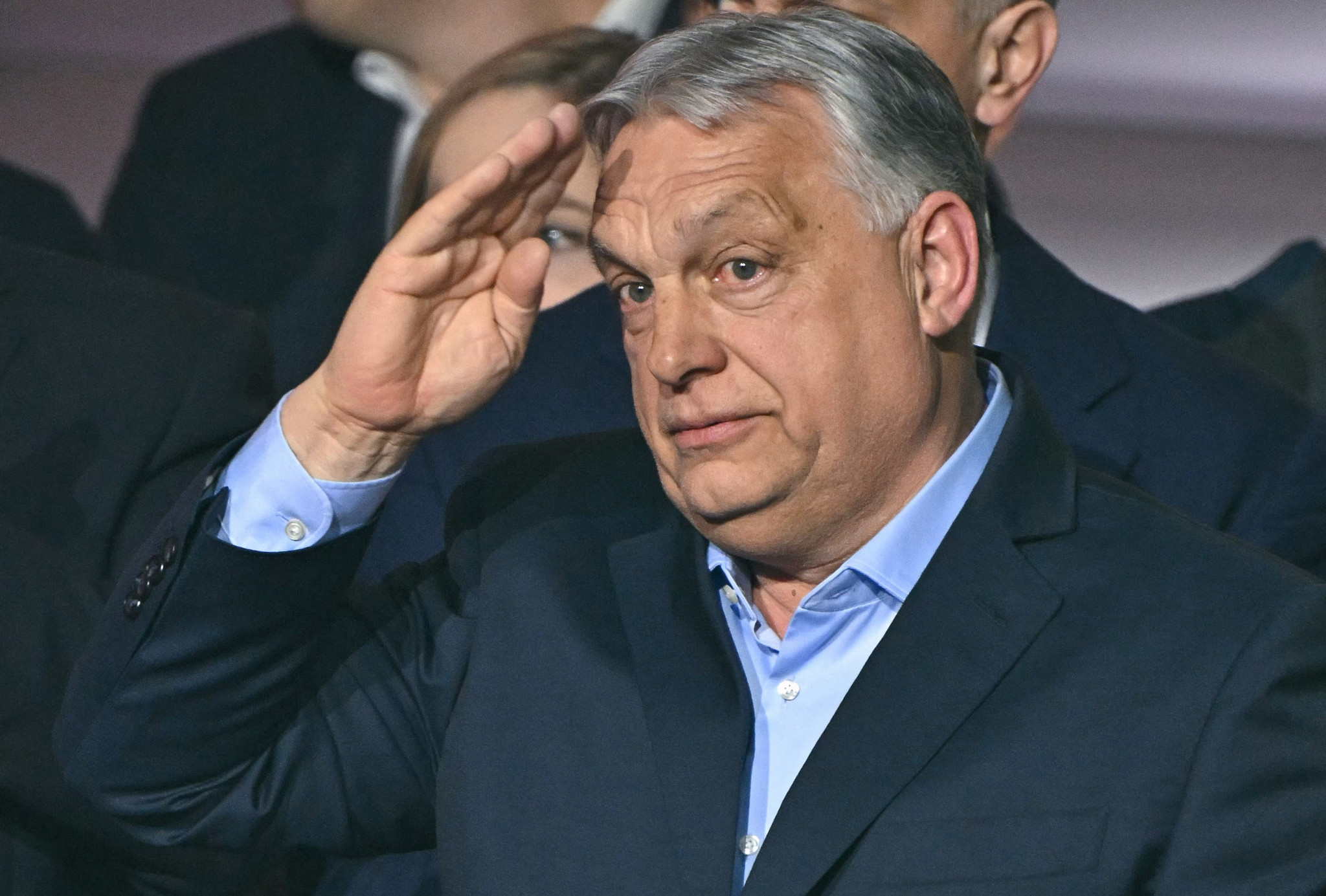 Ungarn: Viktor Orbán verliert die Wahl
