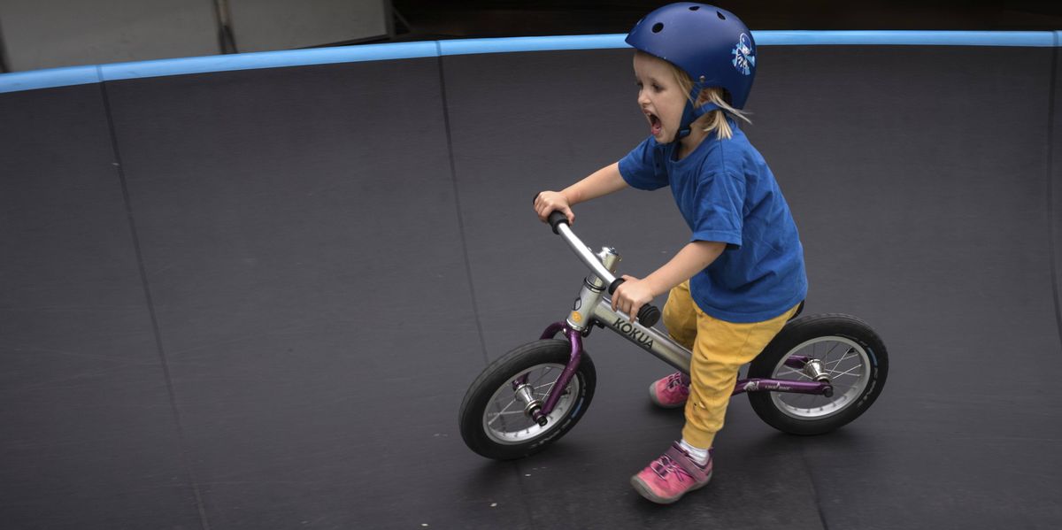 Children's Bike Helmets Switzerland: TCS Tests the Safety of 16 Models