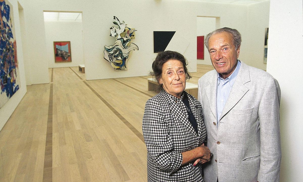 Das sagen Weggefährten - «Er war ein Weltbürger, der sich und seiner Heimat  immer treu blieb»