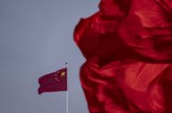 Staatsbesuch: Schmeicheleien und Warnungen bei Trumps China-Besuch