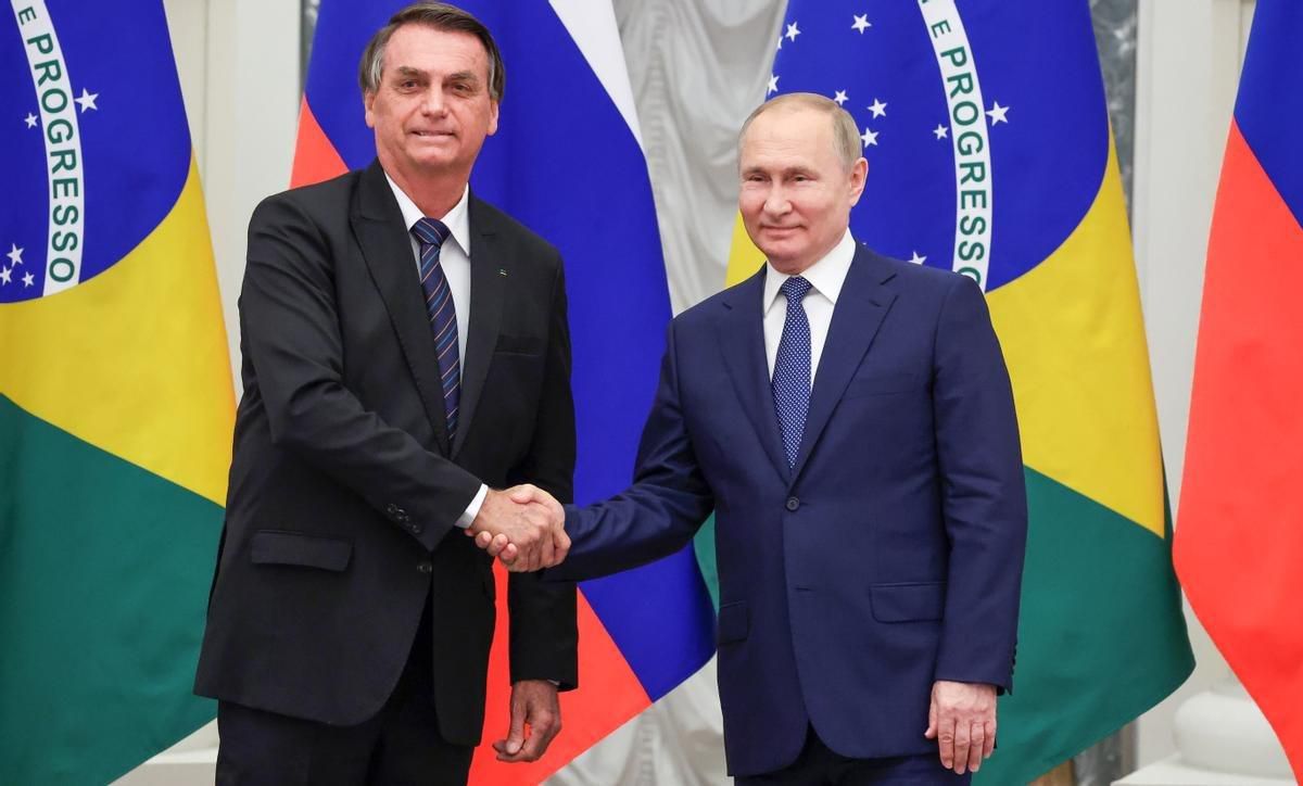 Pourquoi Poutine Veut Attaquer L Ukraine Guerre en Ukraine: L'Ukraine a un plan pour contre-attaquer - L'essentiel