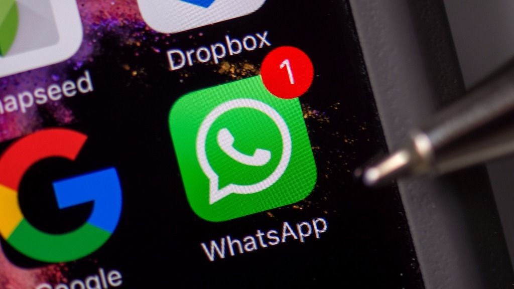 Whatsapp Zeigt Wer Sich Den Status Angeschaut Hat Tages Anzeiger