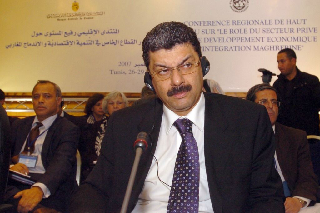 L'ex-ministre algérien des Finances devant le juge