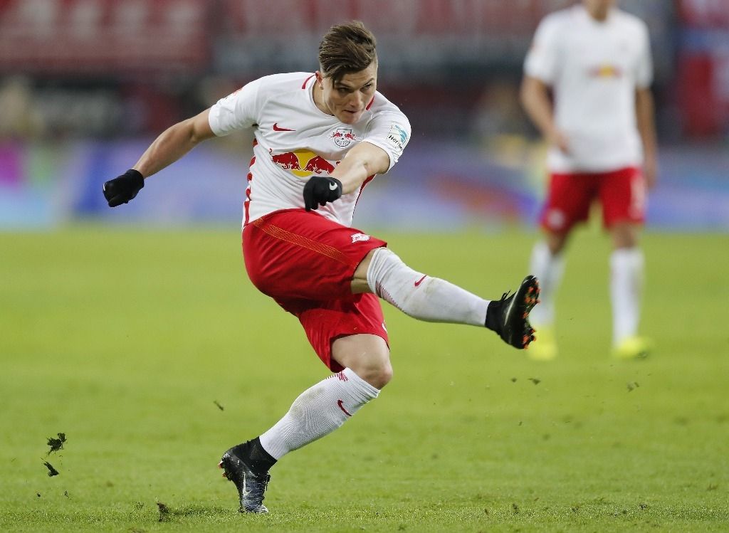 Terrassé par la grippe, Leipzig peut perdre gros