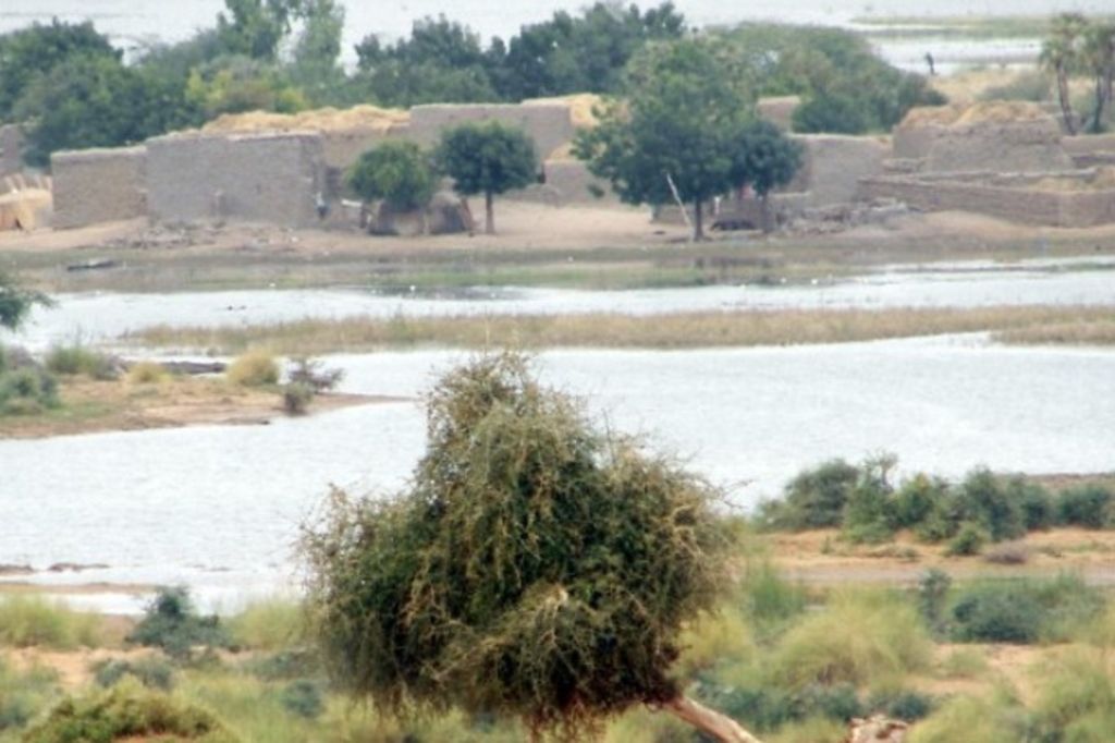 Une centaine de villageois massacrés