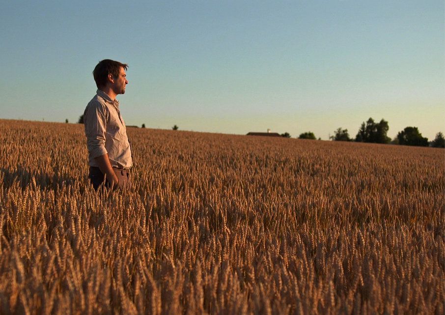 Eine weitere Szene aus dem Film.