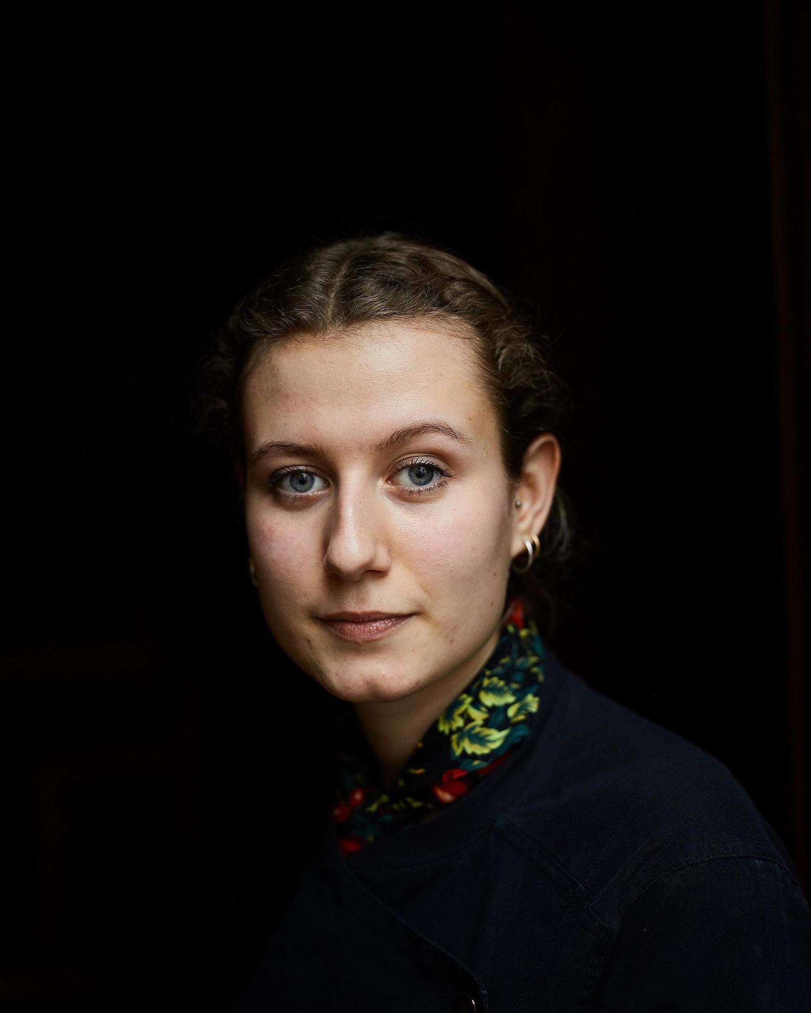 Lehrabgängerin Vera ist 18 und Köchin: «Mir fehlt am Abend das Gefühl, gearbeitet zu haben.» 