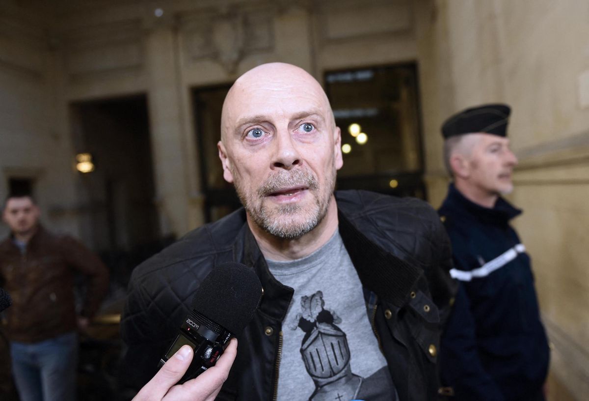 Alain Soral a déjà été condamnée à une vingtaine de reprises pour provocation à la haine, diffamation et injure antisémite. (Photo d’archive)