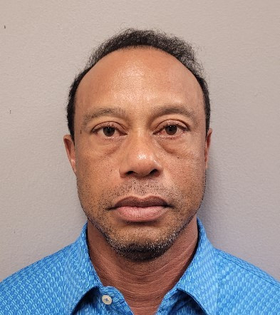 Schmerzmittel Hydrocodon: Golf-Star Tiger Woods hatte bei Unfall Opioid in der Tasche