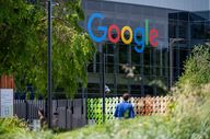 Aktie im Blickpunkt: Alphabet erreicht einen Börsenwert von 3 Bio. $.