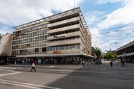 Jahreszahlen: Züblin verdient weniger