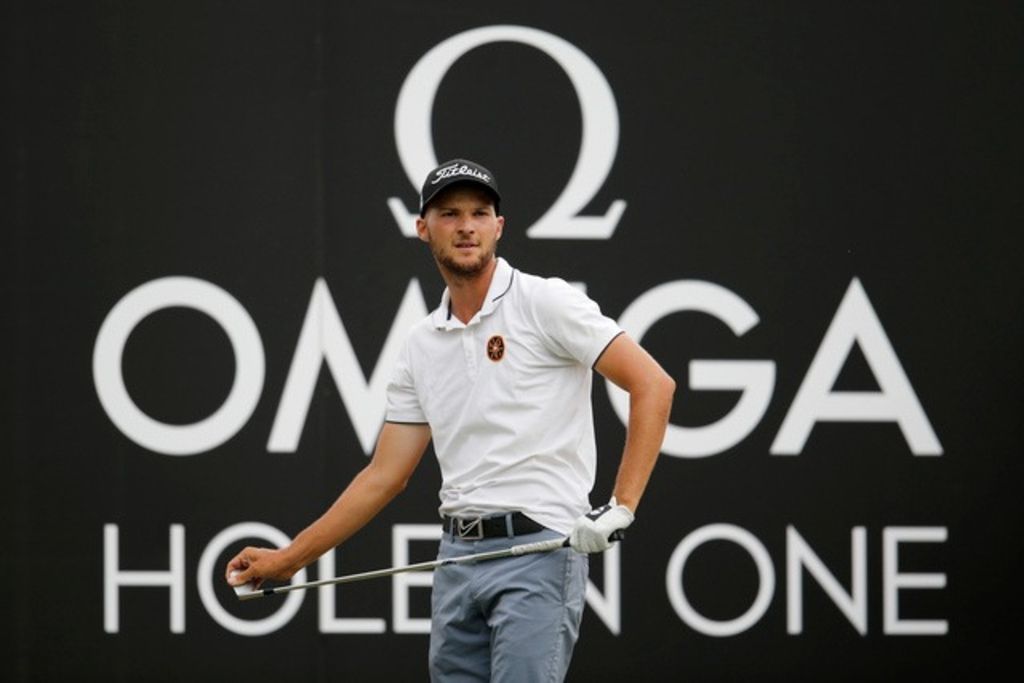 Marco Iten brille pour ses débuts chez les pros