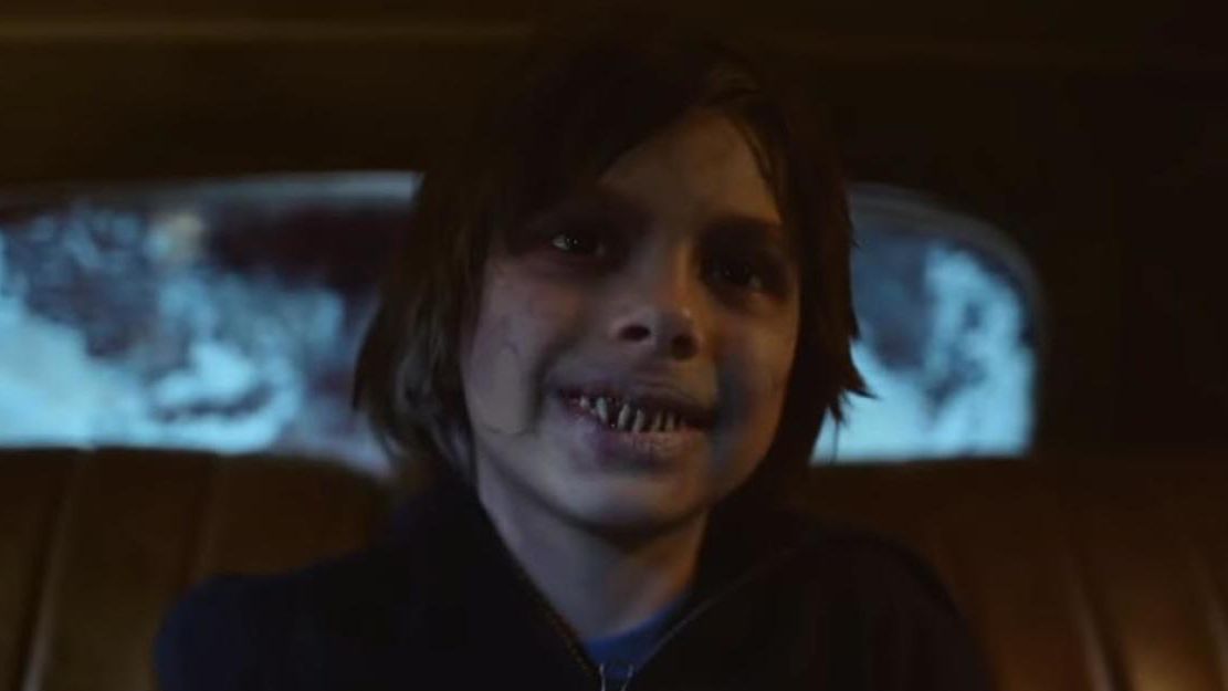 In Den Südstaaten Spielende Vampir Serie Ab 2. Juni auf AMC – Der erste Trailer zur Vampir-Serie «NOS4A2» - L