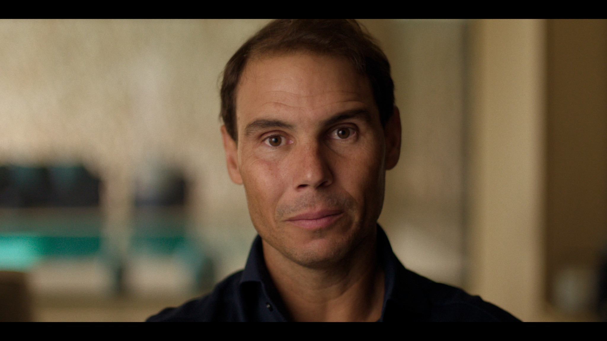 Erschütternde Netflix-Doku: «Ich hatte Angst, an meiner Spucke zu ersticken»: Die Leiden des Rafael Nadal