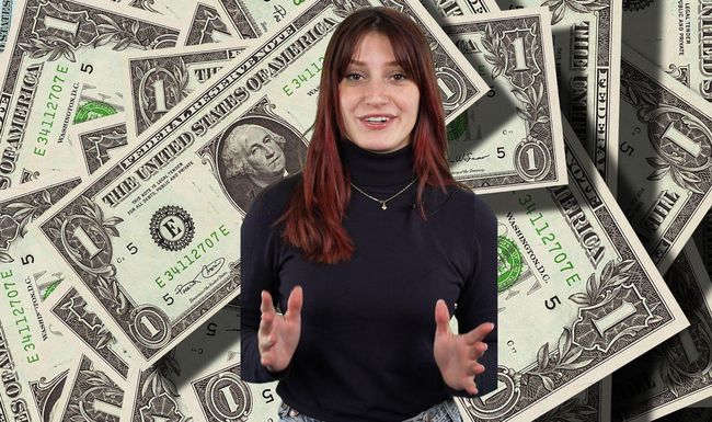 So kam der reichste Mensch der Welt zu seinen 185,5 Milliarden Dollar