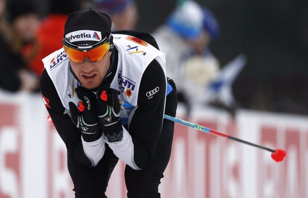 Cologna va chercher les médailles aux Mondiaux