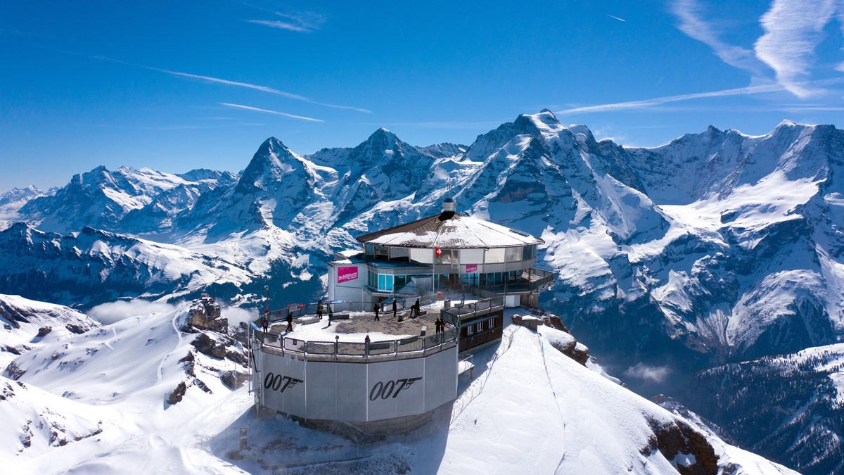 Europas höchstgelegene Party findet 2024 in der Schweiz statt