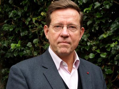 Pierre Servent, spécialiste des questions de défense.