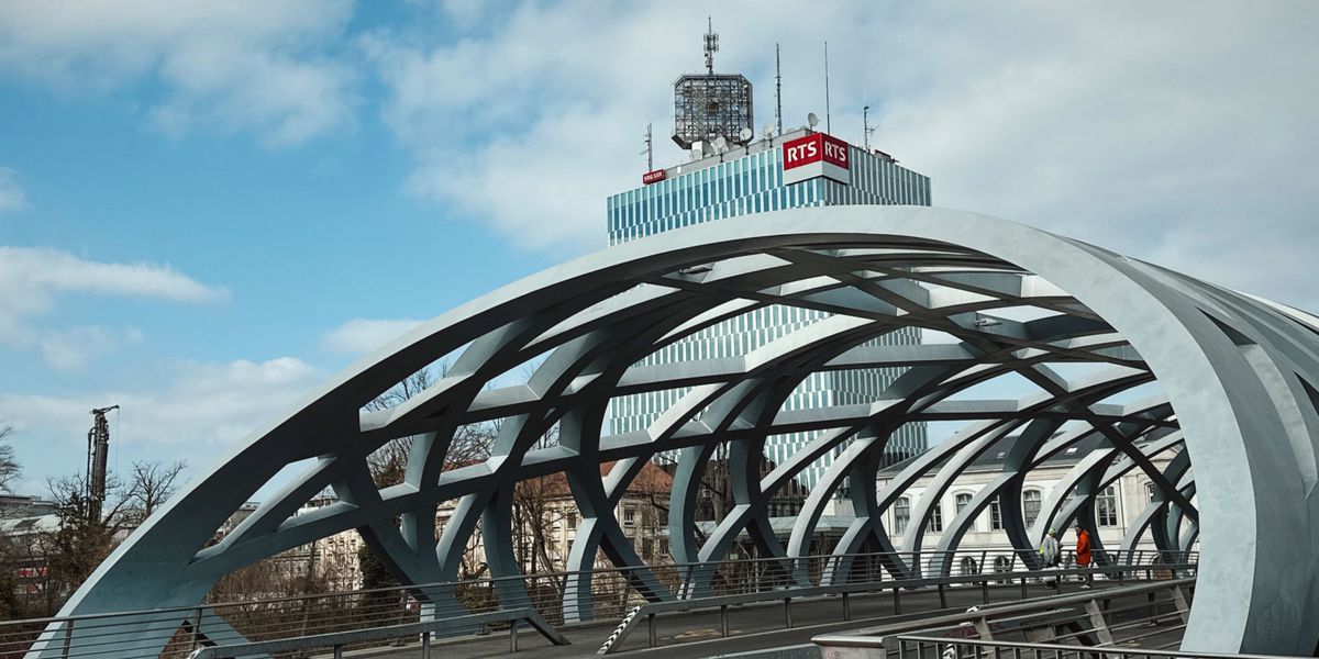 RTS: les archives audiovisuelles, un tr&eacute;sor menac&eacute; par l&rsquo;initiative