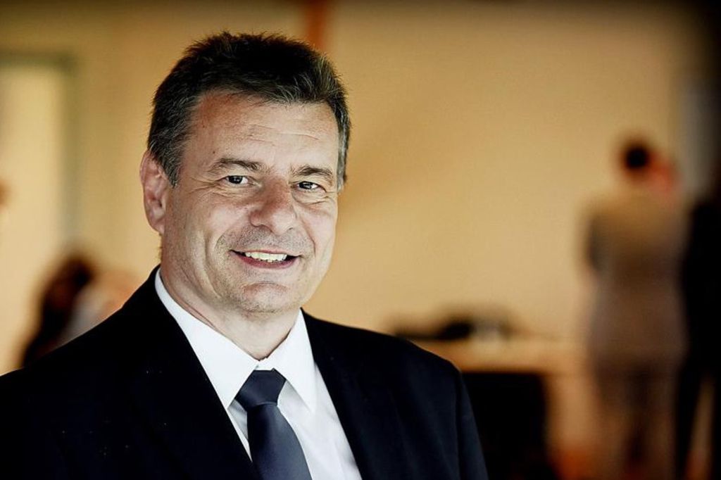 Roger Golay quitte la politique municipale