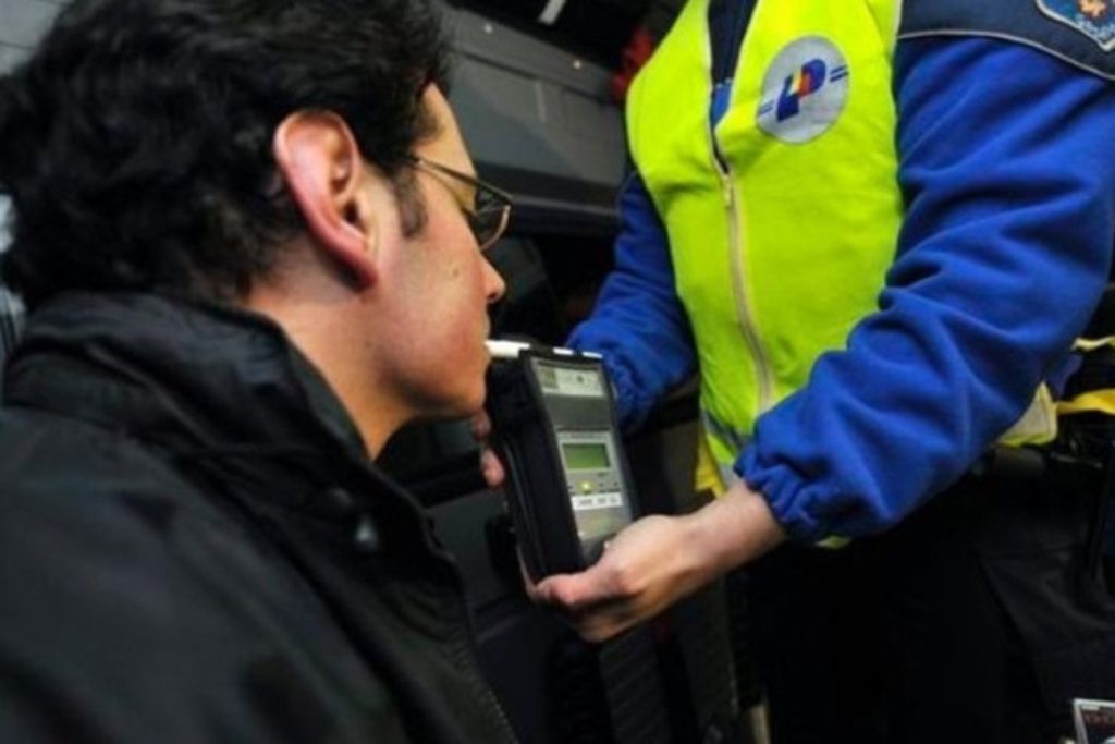 Un gendarme abaisse le taux d’alcool d’un collègue ivre