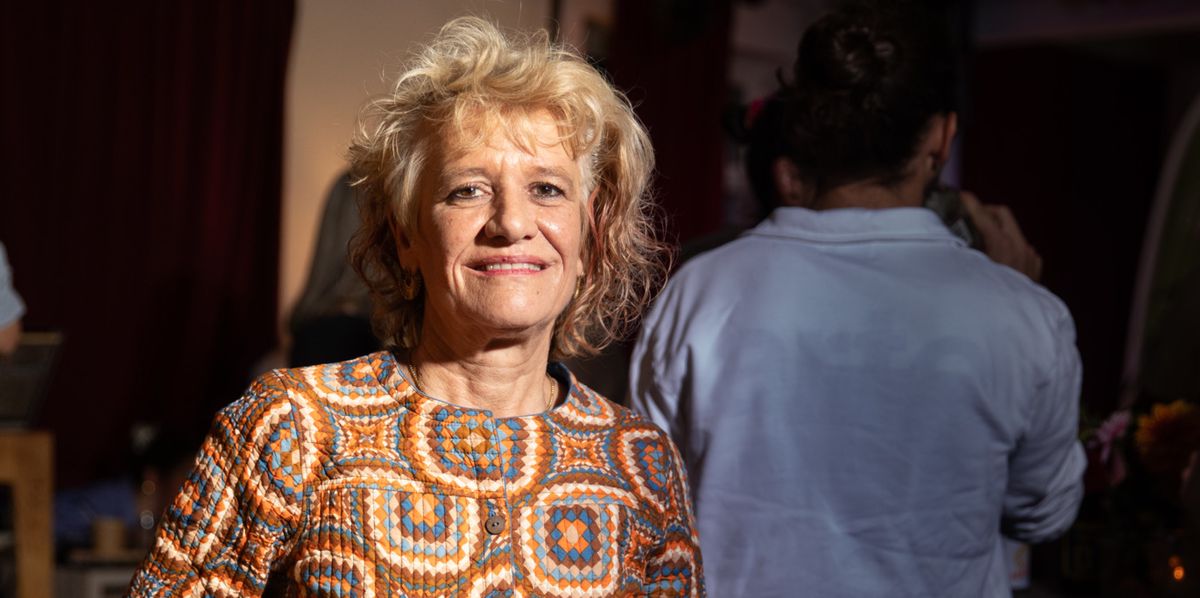 Die Grünen verlieren bei den Nationalratswahlen
katharina Prelicz-Huber aber doch nicht abgewählt
Zürich, 22.10.2023