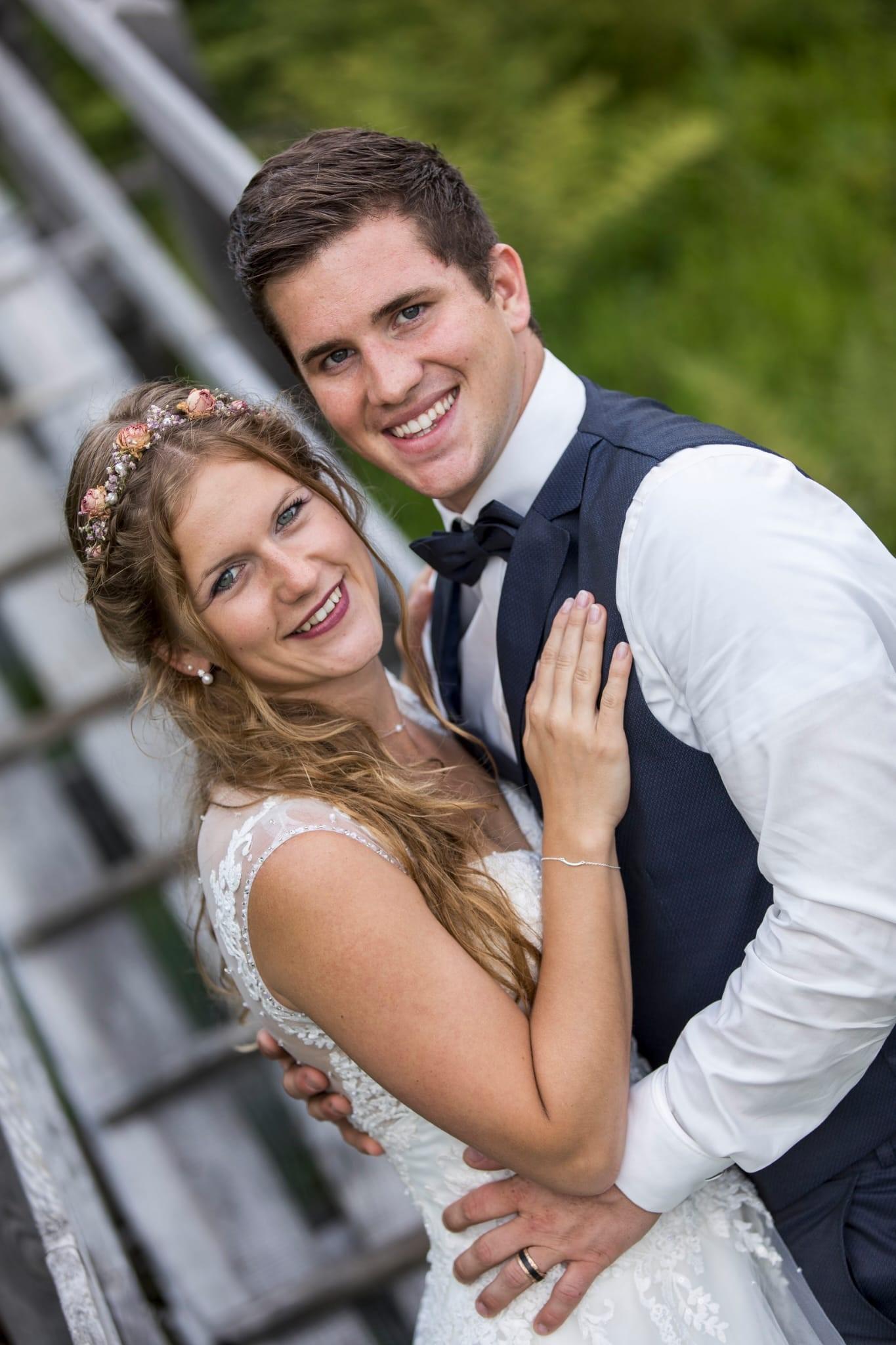 Muss man wirklich heiraten?