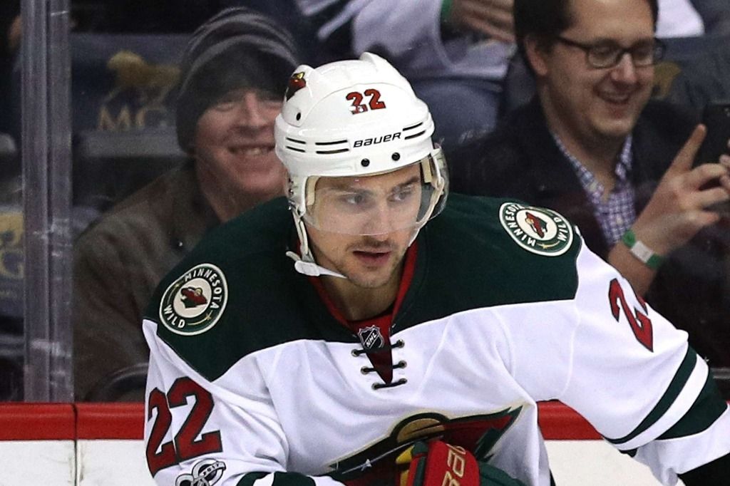 Minnesota perd son fauteuil de leader