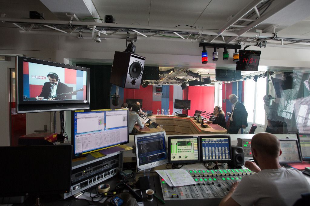 «On avait envie d’être tous ensemble»