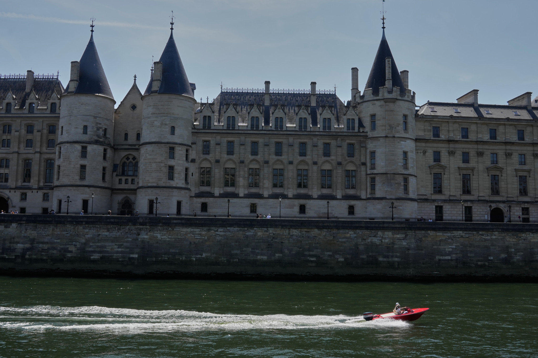 Rekordtemperaturen im Mai: Sieben Tote während Hitzewelle in Frankreich