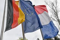 PMI: Eurowirtschaft schafft auch im Oktober etwas mehr Wachstum