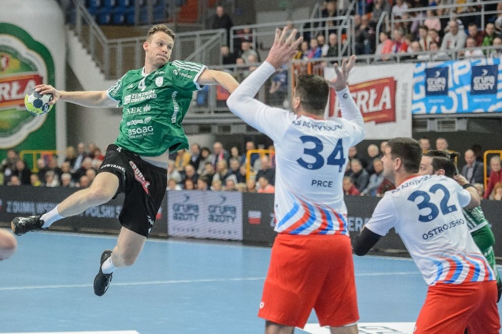 Glückloser Rubin in Lublin Berner Zeitung