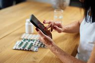 Schweiz: Bundesrat will Pflicht zu E-Rezepten für Medikamente