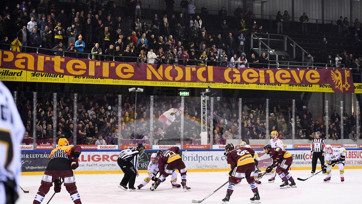 Il y aura 14 équipes en National League la saison prochaine.