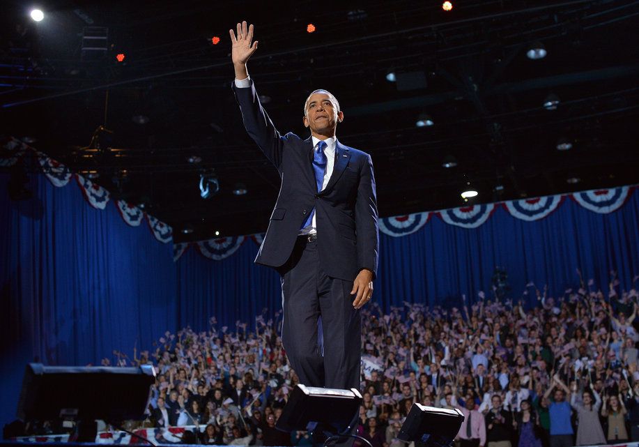 Le salut de la victoire! «Nous nous sommes battus ardemment mais seulement parce que nous aimons profondément ce pays et parce que nous nous soucions si fortement de son avenir.» 