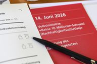 Abstimmungen: Leicht wachsendes Nein-Lager bei der 10-Mio.-Initiative